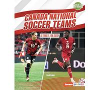 Canada National Soccer Teams: Ultimate Fan Guide