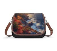 Canada Nova Scotia Cape Breton Borse a tracolla per le donne borsa messenger borsa a tracolla borse