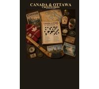 Canada & Ottawa Crosswords 70 Crossword Puzzles