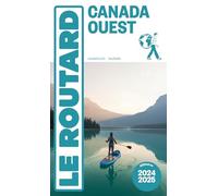 Canada Ouest