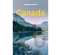 Canada [Paperback] [Aug 02, 2024]