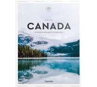 Canada. Piccolo atlante edonista