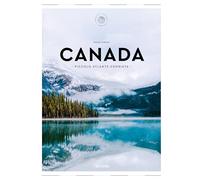 Libri Simon Maud - Canada. Piccolo Atlante Edonista