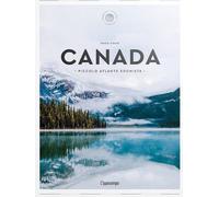 Canada. Piccolo atlante edonista - Simon Maud