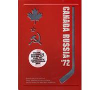 Canada Russia '72 (3-Disc Set)