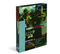 Canada S War in Colour