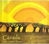 Canada - This Cursed House