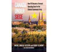 Canada Under Siege: How Prince Edward Island, became a Forward Operating b...