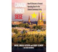 Canada Under Siege: How Prince Edward Island, became a Forward Operating based for the Chinese Communist Party