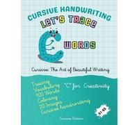Canada Universal School Cursive Handwriting (Tascabile)