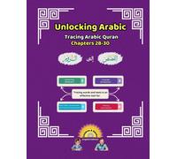 Canada Universal School Unlocking Arabic (Tascabile)