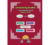 Canada Universal School Unlocking Arabic (Tascabile)