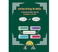 Canada Universal School Unlocking Arabic (Tascabile)