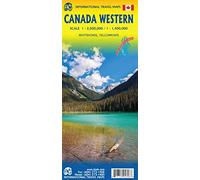 CANADA WESTERN