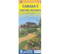 Canada's Maritime Provinces