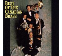 Canadian Brass - Best Of Canadian Brass