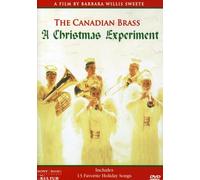 Canadian Brass - Canadian Brass - A Christmas Experiment