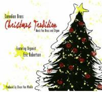 Canadian Brass Canadian Brass: Christmas Tradition (CD) Album