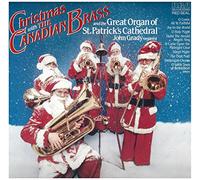 Canadian Brass - Christmas