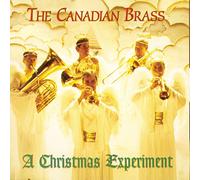Canadian Brass - Christmas Experiment