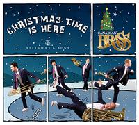 Canadian Brass - Christmas Time Is Here