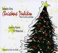 Canadian Brass - Christmas Tradition