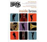 Canadian Brass - Inside Brass