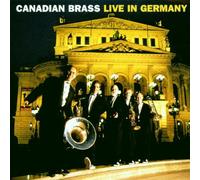 Canadian Brass - Live in Germany