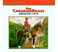 Canadian Brass - More Greatest Hits