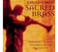 Canadian Brass - Palestrina Messa Ascendo Ad Patrem