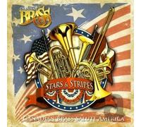 CANADIAN BRASS Stars & Stripes: Canadian Brass Salute America (CD)