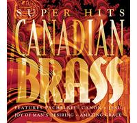 Canadian Brass Super Hits