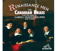 Canadian Brass - The Canadian Brass Play the
