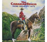 Canadian Brass - Vol. 2-Best Of Canadian Brass