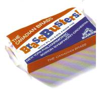 Canadian Brass – Wonder Brass