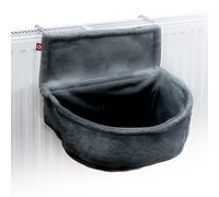 Canadian Cat Company - Amaca da Calorifero - antracite