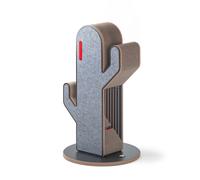 Canadian Cat Company Cactus Design mobili tiragraffi - Tg. L : L 45 x P 45 x H 80 cm