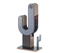 Canadian Cat Company Cactus Design mobili tiragraffi - Tg. XXL: L 50 x P 30 x H 104,5 cm