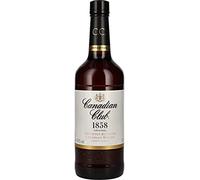 Canadian Club 1858 Original Blended Whisky 40% - 70cl