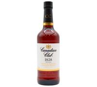 Canadian Club - Blended Canadian Whisky 70cl