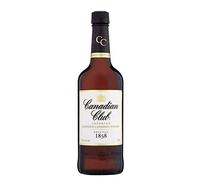 Canadian Club Imported Blended Whisky - Bottiglia da 70 cl