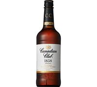 WHISKEY CANADIAN CLUB CL.70