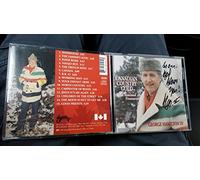 CANADIAN COUNTRY GOLD AND UNMINED TREASURES CD