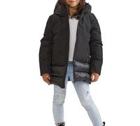 Canadian Giubbotto Ragazza Colore Nero 8A