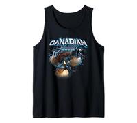 Canadian Goose - Canadian Goose - Classic Rock Canadian Goose Canotta