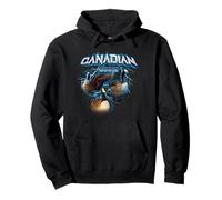 Canadian Goose Felpa con cappuccio - Classic Rock Canadian Goose Felpa con Cappuccio