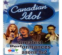 Canadian Idol: Season 1 & 2