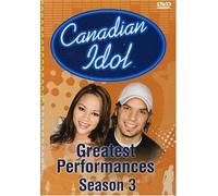 Canadian Idol-Season 3