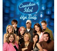 Canadian Idol: Season 3 High N
