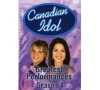 Canadian Idol-Season 4